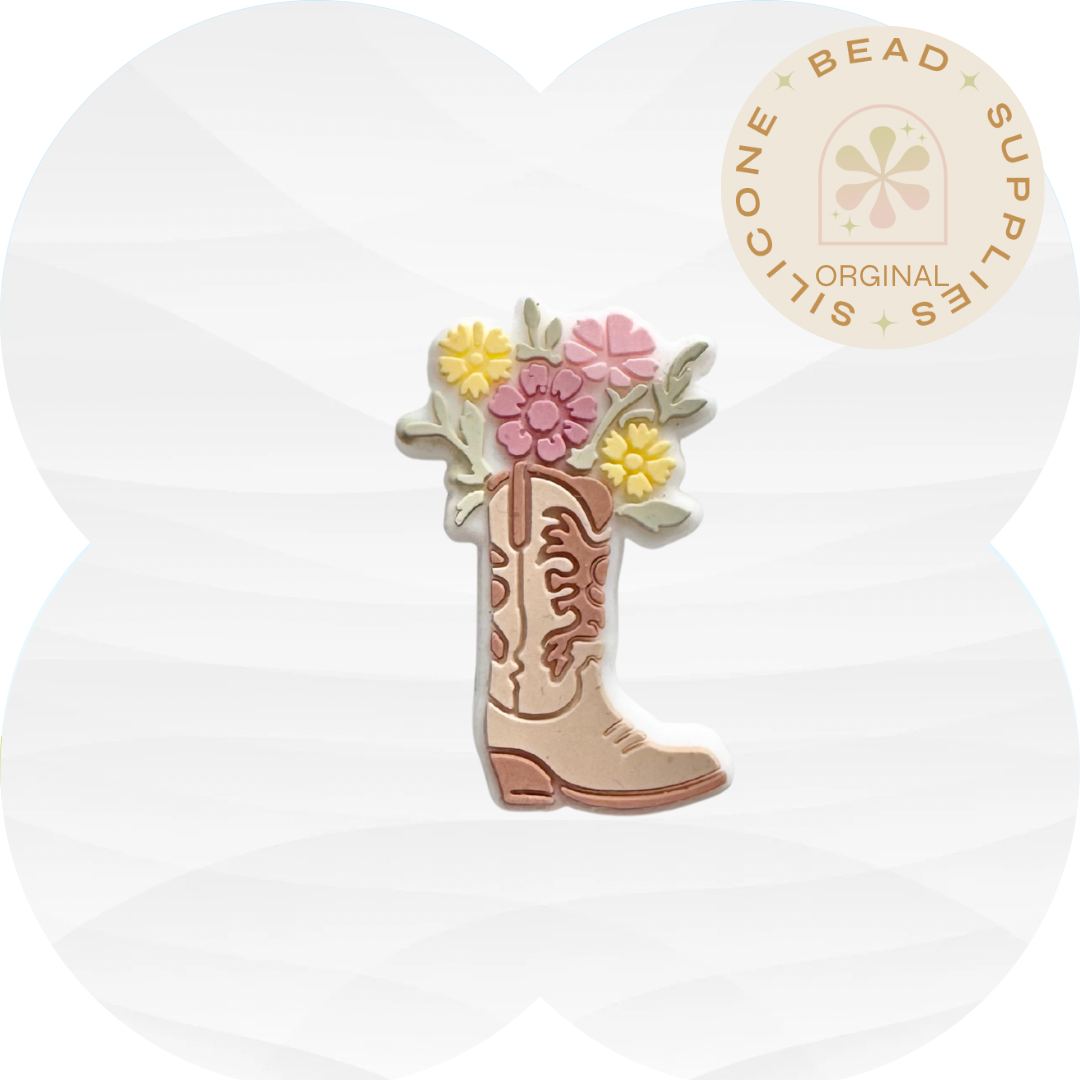 Boot Scootin’