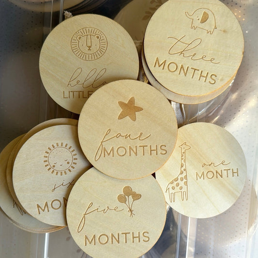 Safari milestone set