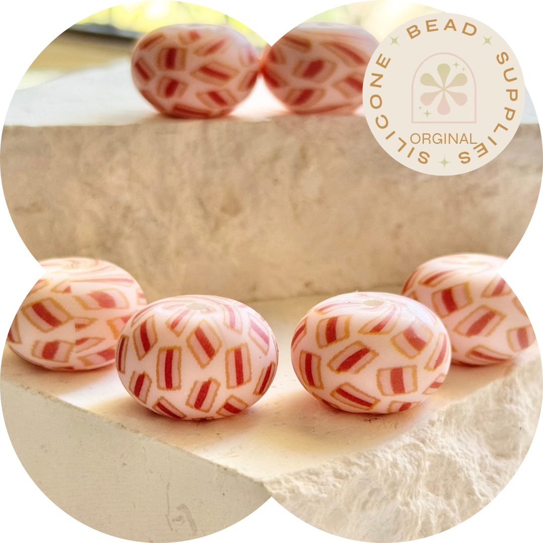 22 mm Abacus - VoVo Biscuit