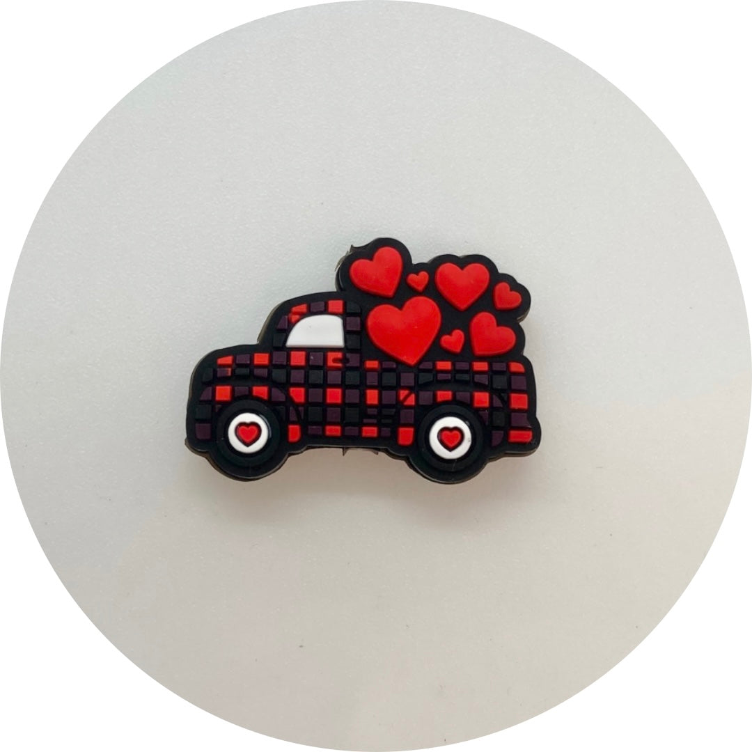 Heart Truck