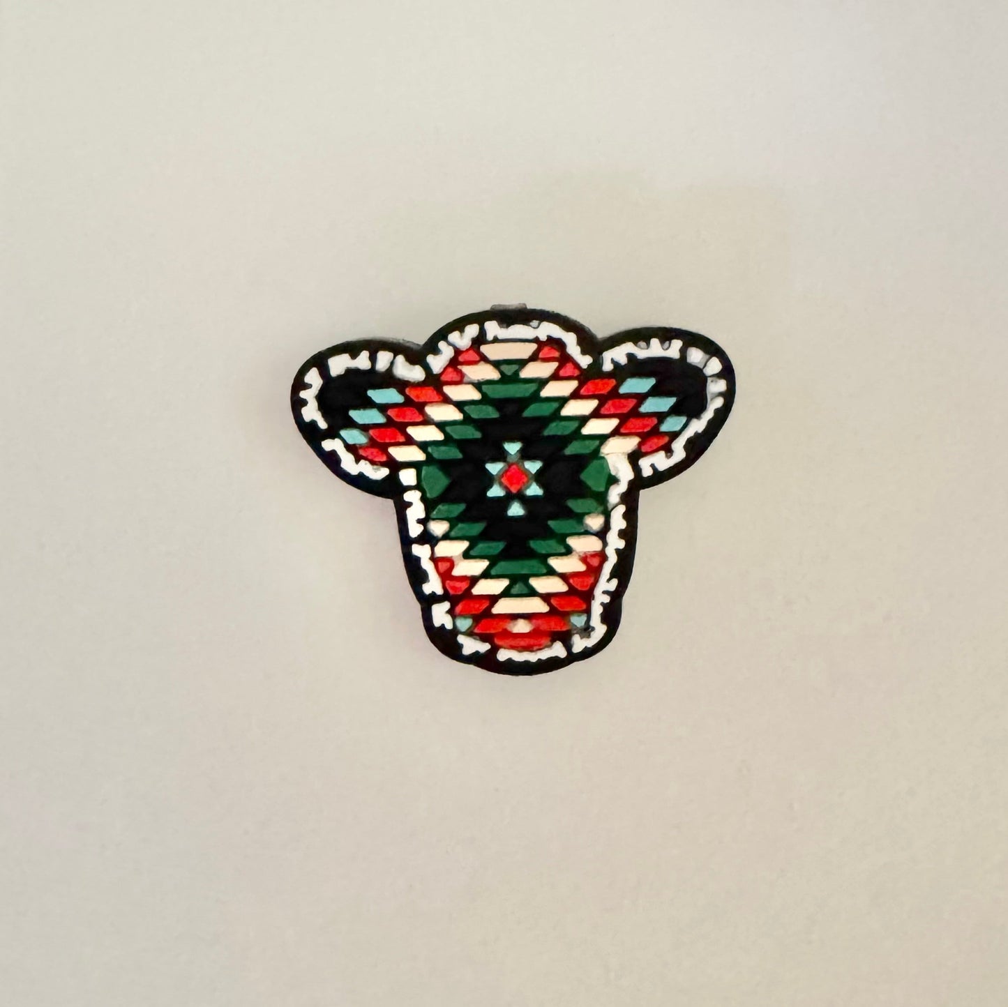 Aztec Cow