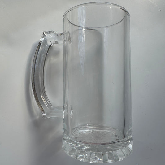 Pint glass