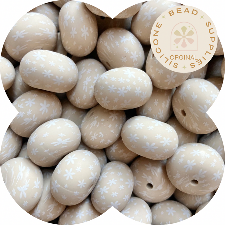 S1 Beads Flats